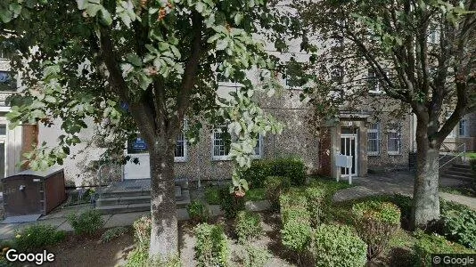 Apartments for rent in Uckermark - Photo from Google Street View