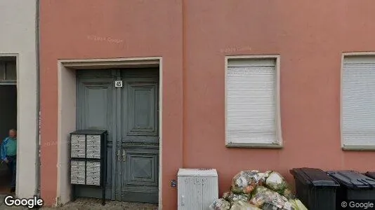 Apartments for rent in Brandenburg an der Havel - Photo from Google Street View