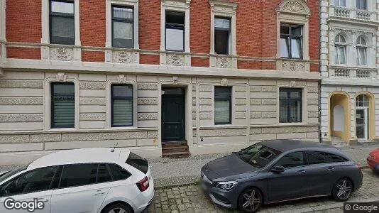 Apartments for rent in Brandenburg an der Havel - Photo from Google Street View