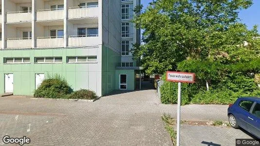 Apartments for rent in Cottbus - Photo from Google Street View
