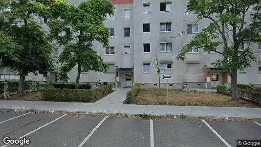Apartments for rent in Cottbus - Photo from Google Street View