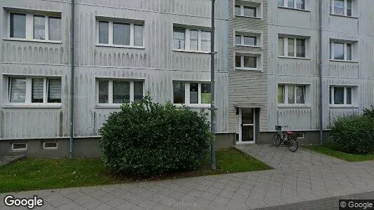Apartments for rent in Uckermark - Photo from Google Street View