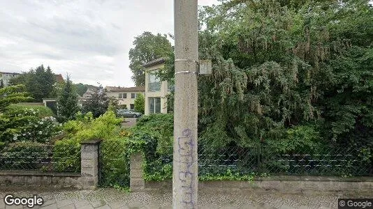 Apartments for rent in Brandenburg an der Havel - Photo from Google Street View