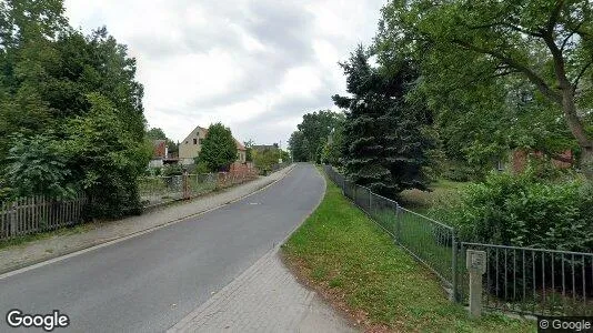 Apartments for rent in Spree-Neiße - Photo from Google Street View