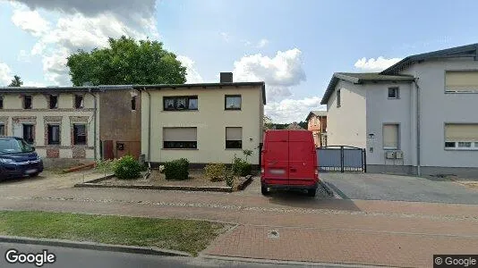 Apartments for rent in Barnim - Photo from Google Street View