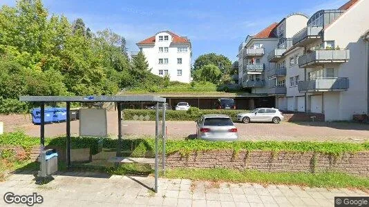 Apartments for rent in Potsdam-Mittelmark - Photo from Google Street View