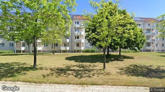 Apartments for rent in Oder-Spree - Photo from Google Street View