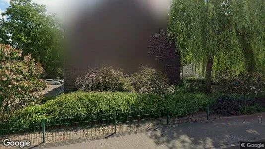 Apartments for rent in Prignitz - Photo from Google Street View