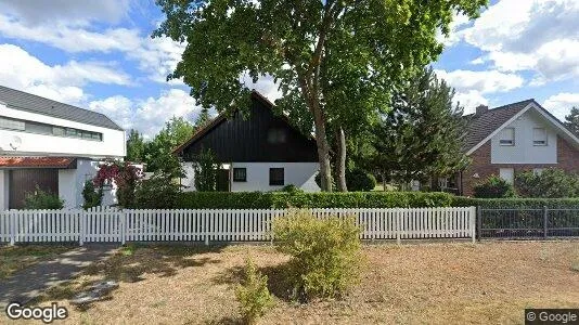 Apartments for rent in Dahme-Spreewald - Photo from Google Street View