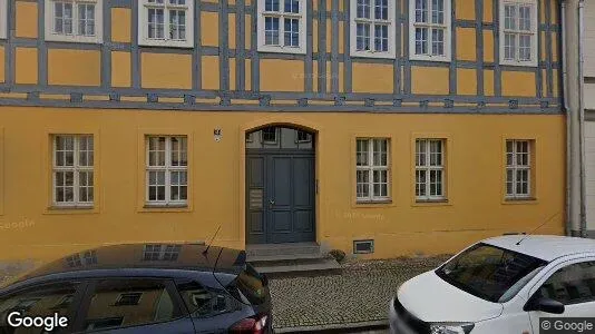 Apartments for rent in Dahme-Spreewald - Photo from Google Street View