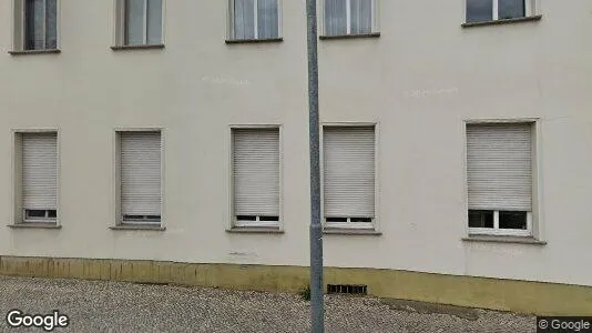 Apartments for rent in Teltow-Fläming - Photo from Google Street View