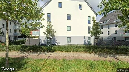 Apartments for rent in Teltow-Fläming - Photo from Google Street View
