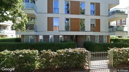 Apartments for rent in Potsdam - Photo from Google Street View