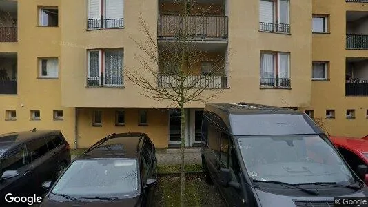 Apartments for rent in Potsdam - Photo from Google Street View