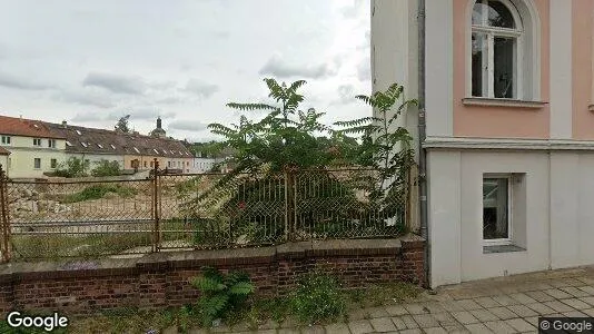 Apartments for rent in Brandenburg an der Havel - Photo from Google Street View