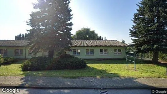 Apartments for rent in Ostprignitz-Ruppin - Photo from Google Street View