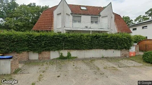 Apartments for rent in Oberhavel - Photo from Google Street View
