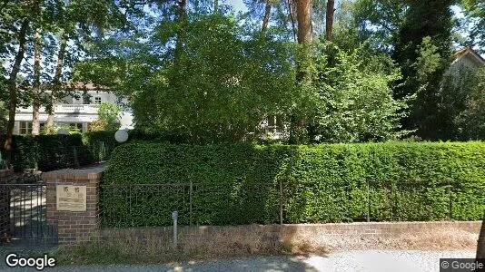 Apartments for rent in Potsdam-Mittelmark - Photo from Google Street View