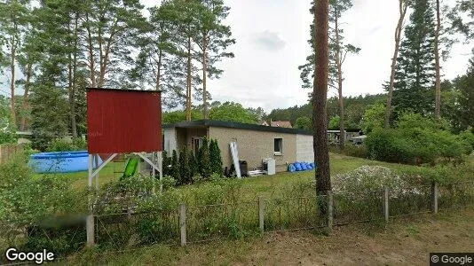 Apartments for rent in Oder-Spree - Photo from Google Street View
