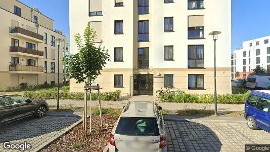 Apartments for rent in Havelland - Photo from Google Street View