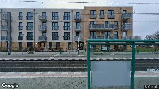 Apartments for rent in Potsdam - Photo from Google Street View