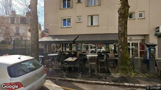 Apartments for rent in Dijon - Photo from Google Street View