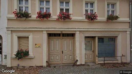 Apartments for rent in Dahme-Spreewald - Photo from Google Street View