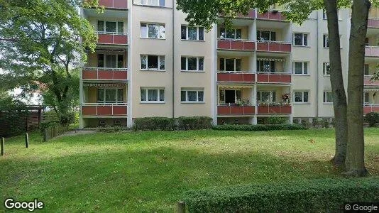 Apartments for rent in Brandenburg an der Havel - Photo from Google Street View