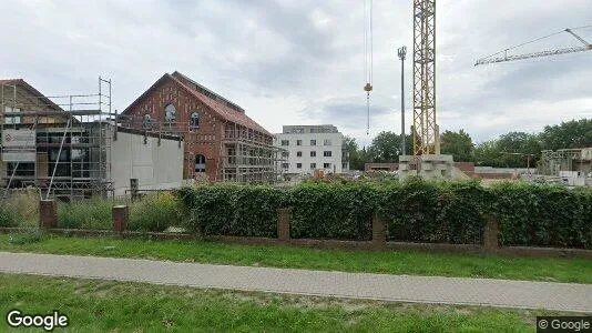 Apartments for rent in Havelland - Photo from Google Street View