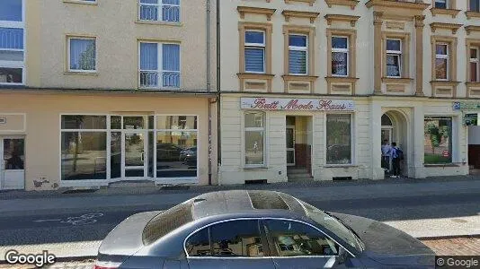 Apartments for rent in Oder-Spree - Photo from Google Street View
