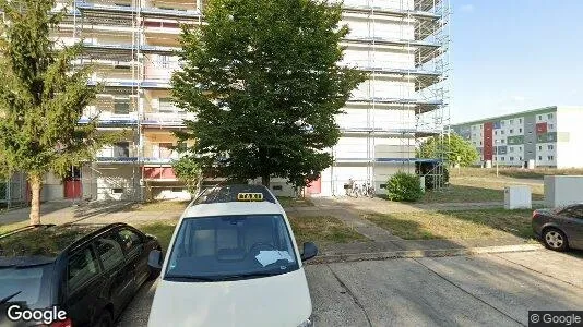 Apartments for rent in Cottbus - Photo from Google Street View