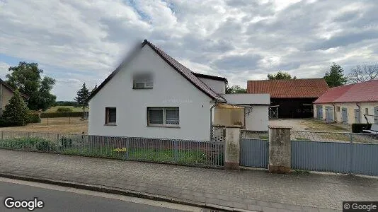 Apartments for rent in Dahme-Spreewald - Photo from Google Street View