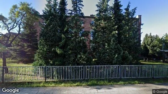 Apartments for rent in Spree-Neiße - Photo from Google Street View
