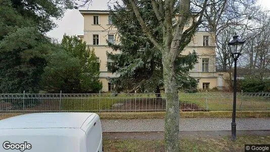 Apartments for rent in Potsdam - Photo from Google Street View