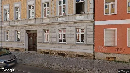 Apartments for rent in Brandenburg an der Havel - Photo from Google Street View