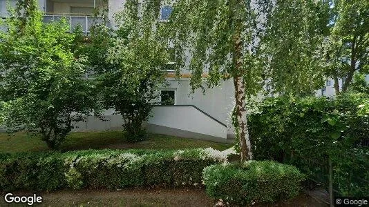 Apartments for rent in Dahme-Spreewald - Photo from Google Street View