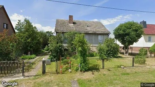 Apartments for rent in Teltow-Fläming - Photo from Google Street View