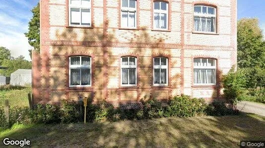 Apartments for rent in Spree-Neiße - Photo from Google Street View
