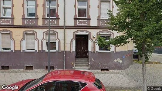 Apartments for rent in Teltow-Fläming - Photo from Google Street View