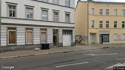 Apartments for rent in Brandenburg an der Havel - Photo from Google Street View