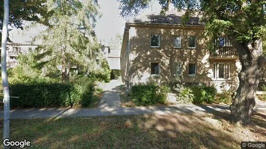 Apartments for rent in Dahme-Spreewald - Photo from Google Street View