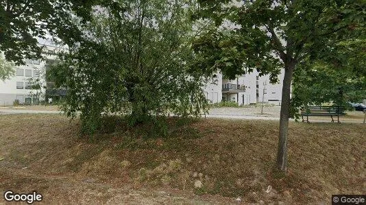 Apartments for rent in Dahme-Spreewald - Photo from Google Street View