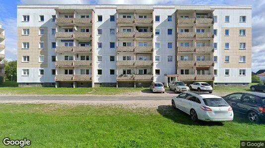 Apartments for rent in Uckermark - Photo from Google Street View