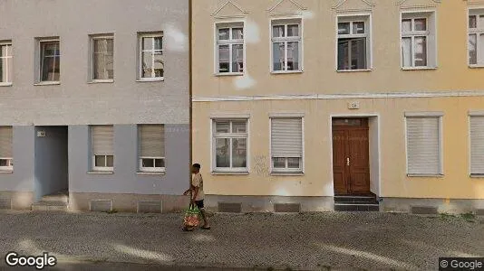 Apartments for rent in Brandenburg an der Havel - Photo from Google Street View