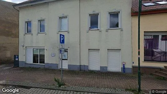 Apartments for rent in Märkisch-Oderland - Photo from Google Street View