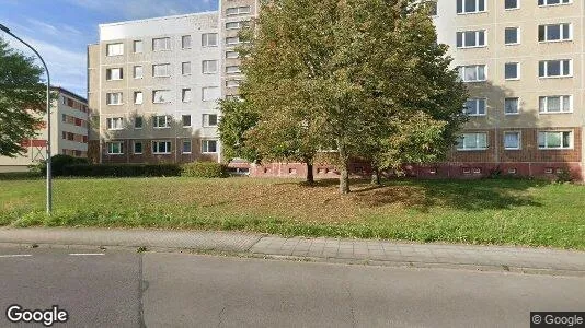 Apartments for rent in Spree-Neiße - Photo from Google Street View