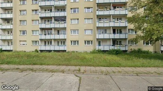 Apartments for rent in Brandenburg an der Havel - Photo from Google Street View