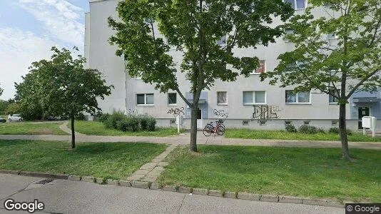 Apartments for rent in Brandenburg an der Havel - Photo from Google Street View