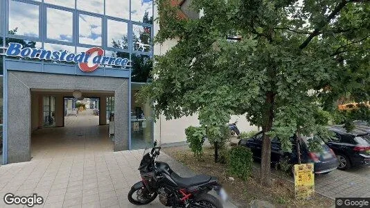 Apartments for rent in Potsdam - Photo from Google Street View