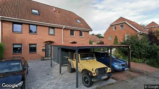 Apartments for rent in Ostprignitz-Ruppin - Photo from Google Street View